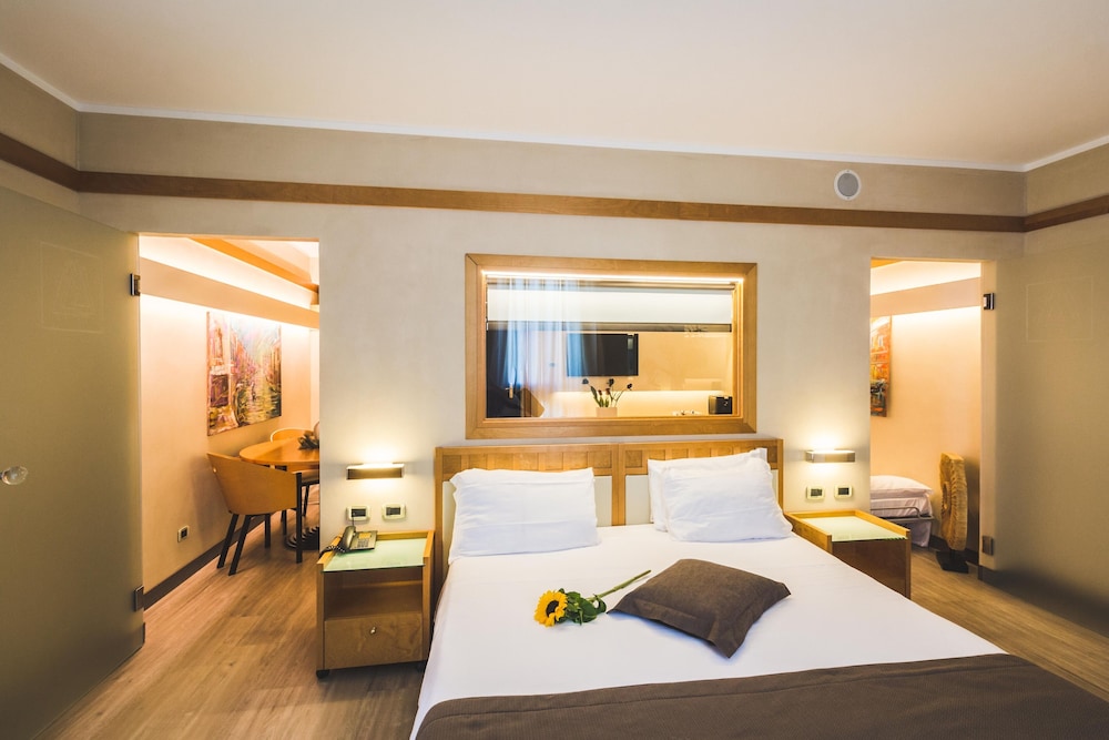 Park Hotel Ai Pini 9/36