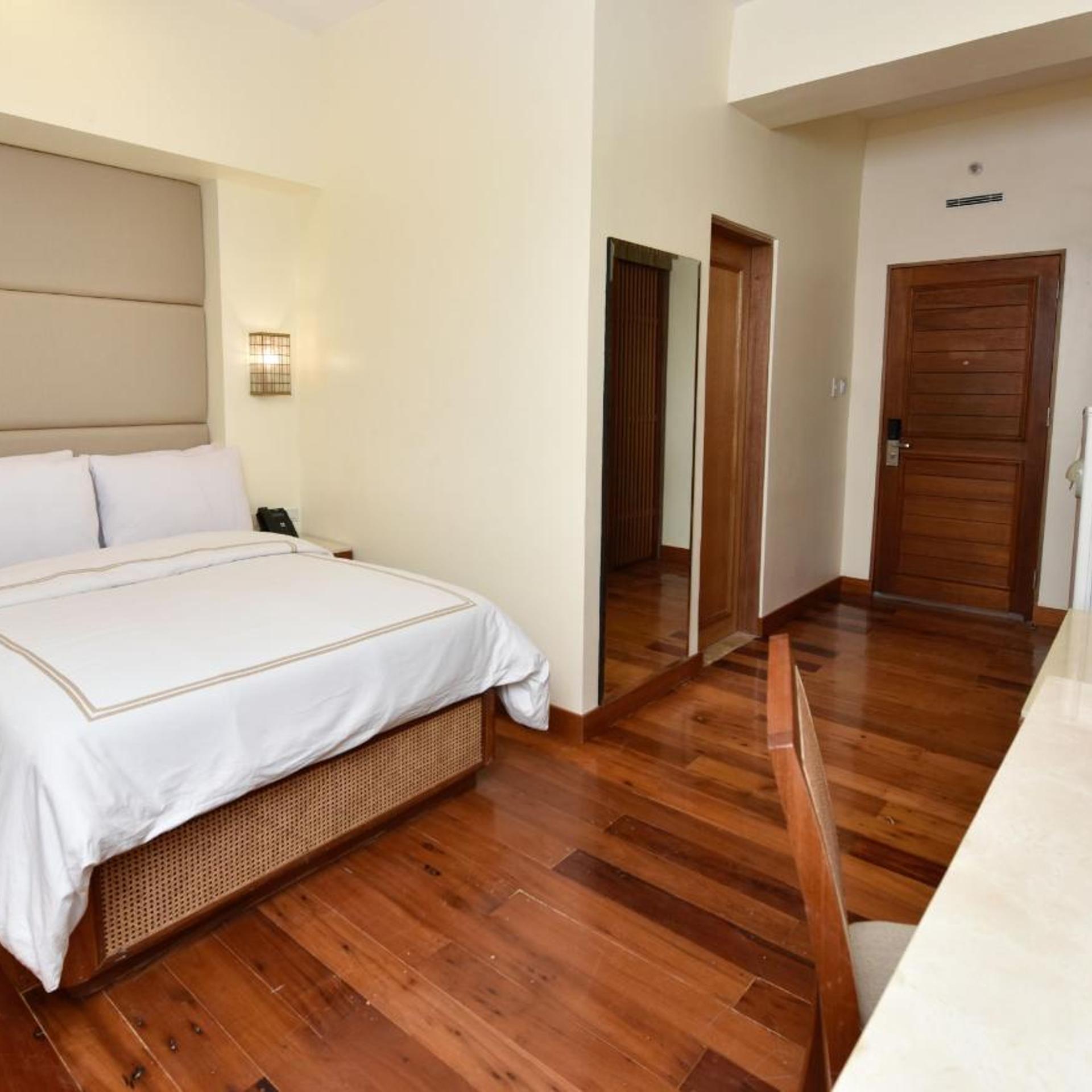 Pad, Suite