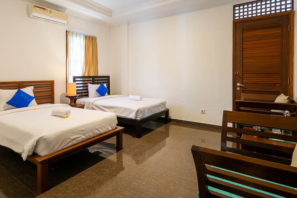 Starloka Saba Bali Hotel 32/65