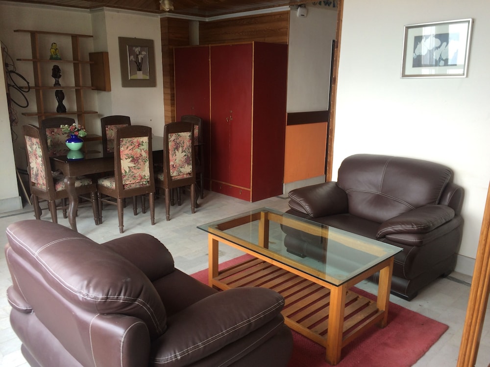 Central Hill Resort Gangtok 24/47