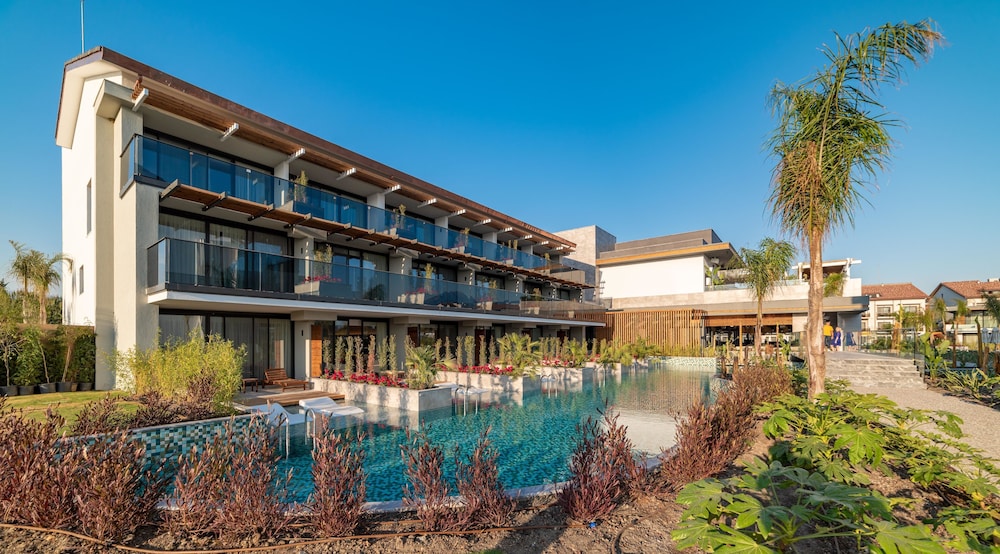 Akra Fethiye The Residence Tui Blue Sensatori in FETHIYE