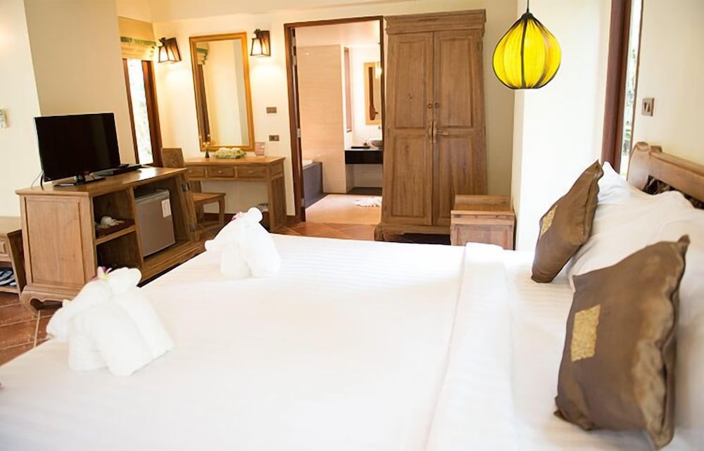 Chivapuri Beach Resort 17/50