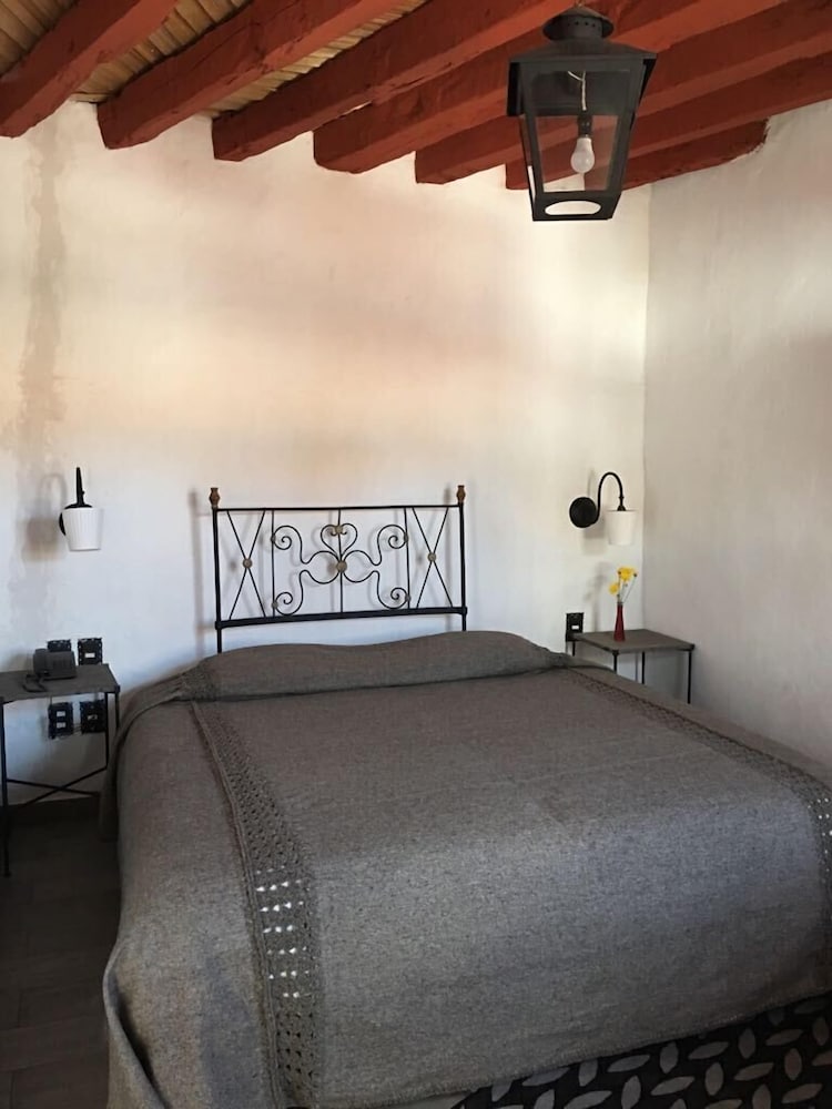 Hotel Posada La Basilica 47/72