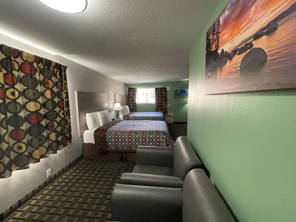 Travel Inn 31/60