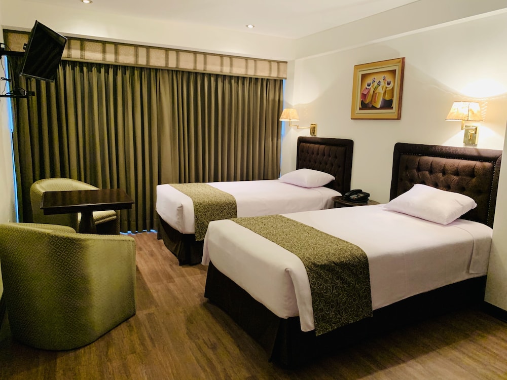 HOTEL MONTE REAL 12/54