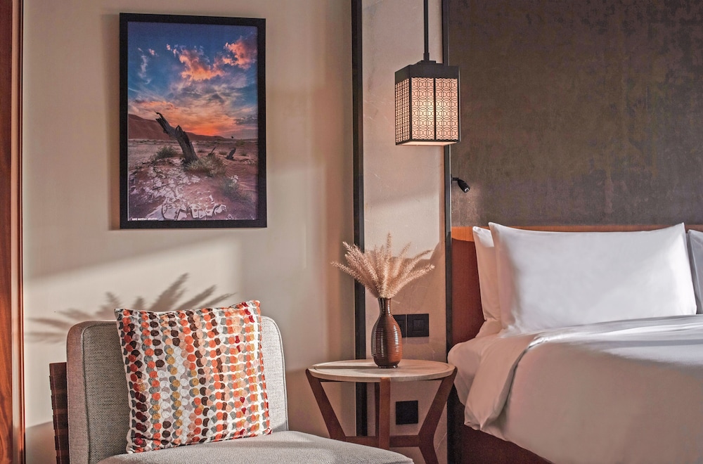 Alila Hinu Bay Salalah Mirbat 14/50