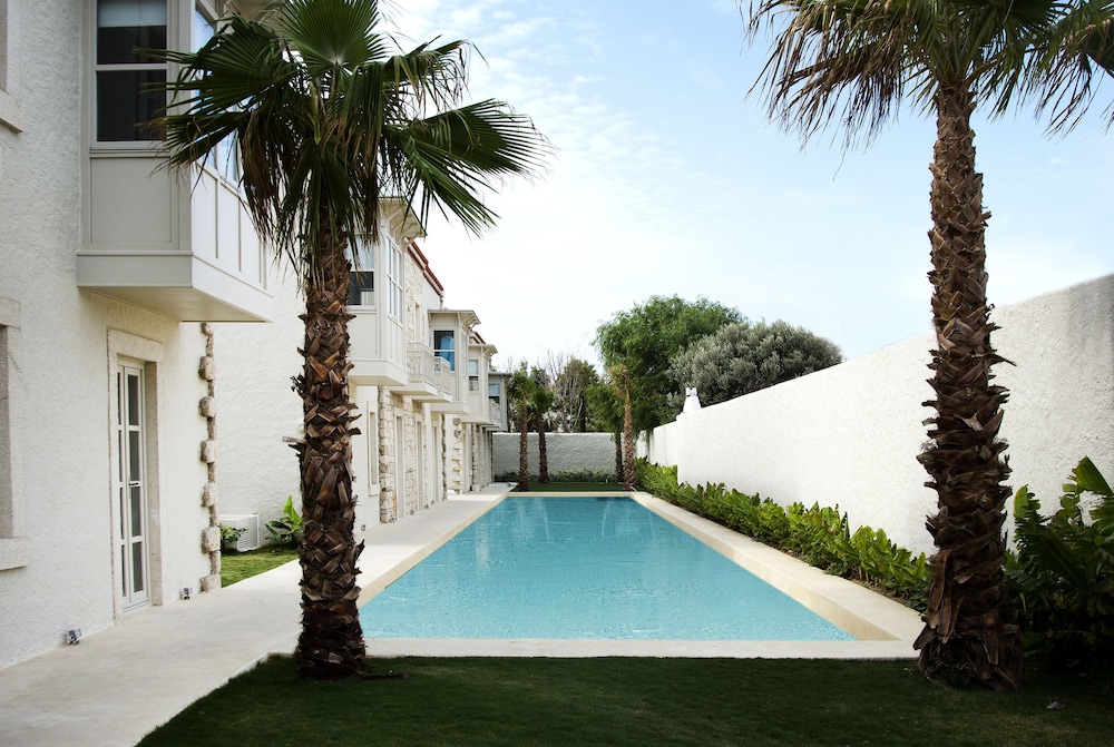 Manastir Alacati Hotel 40/49