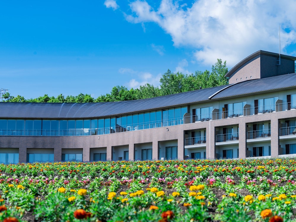 Furano Hotel 6/62