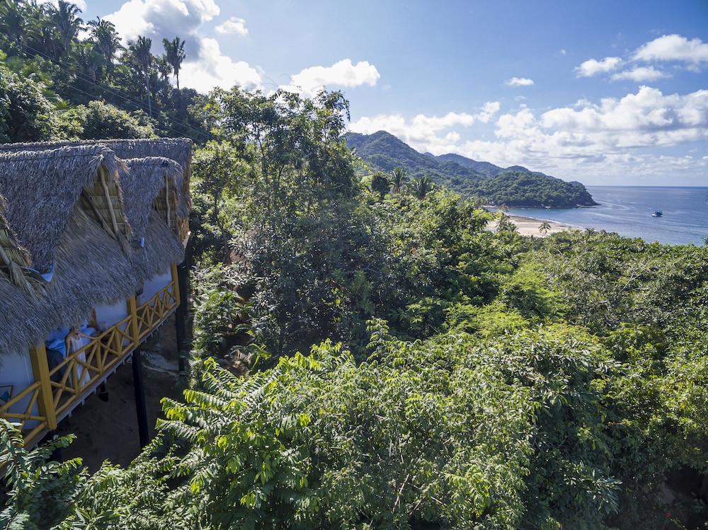 Xinalani Yoga Retreat Mexico Adults Only 4/69