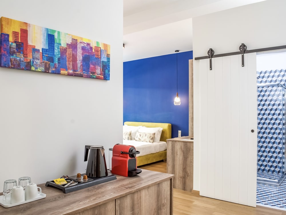 Acropolis Plaza Smart Hotel 29/50