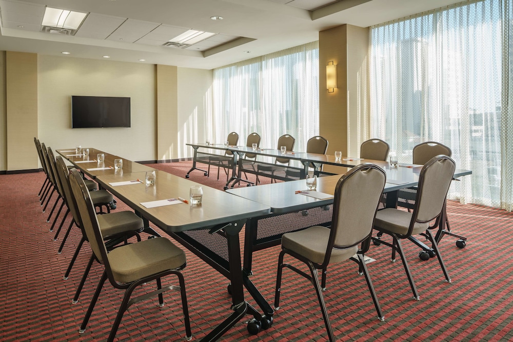 Hyatt Place Houston Galleria 58/61
