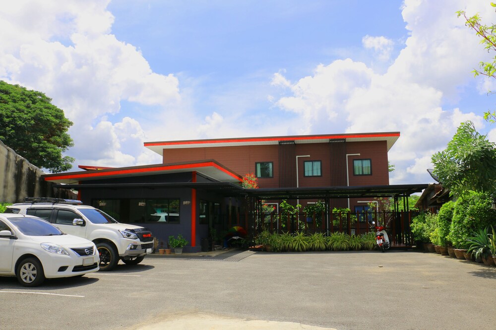 Thyme Xeriscape Hostel 29/33