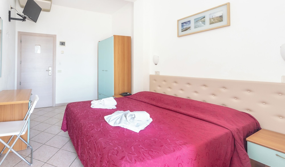 Hotel Blumen 15/50