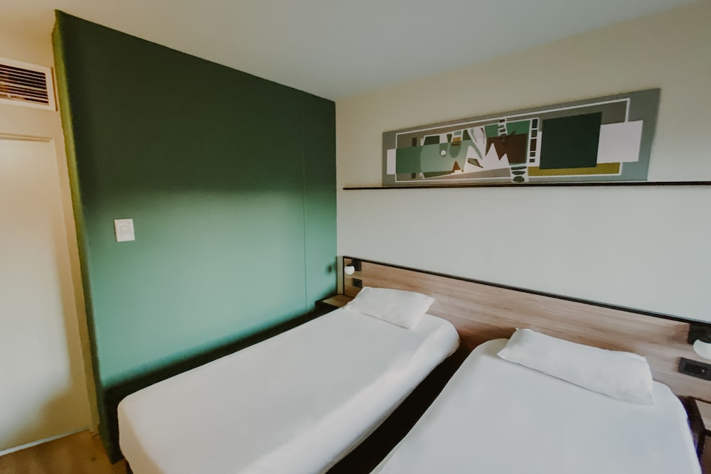 Ibis Mendoza 12/71