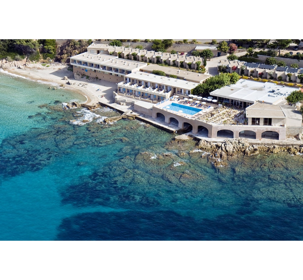 Hôtel Stella Di Mare 35/42