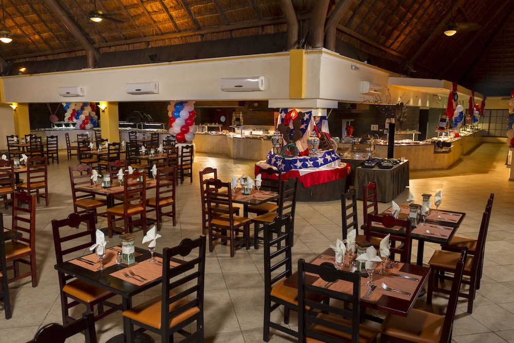 Select Club at Sandos Caracol All Inclusive - Adults Only Area 34/50