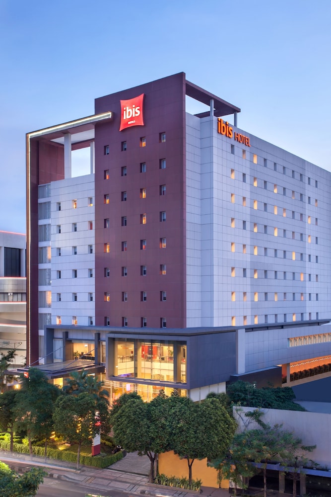 Ibis Surabaya City Center 2/61
