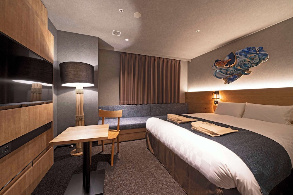 Hotel Around TAKAYAMA, Ascend Hotel Collection 14/50