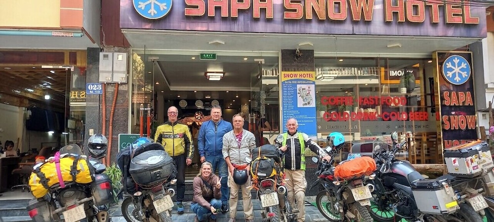 Sapa Snow Hotel 60/69