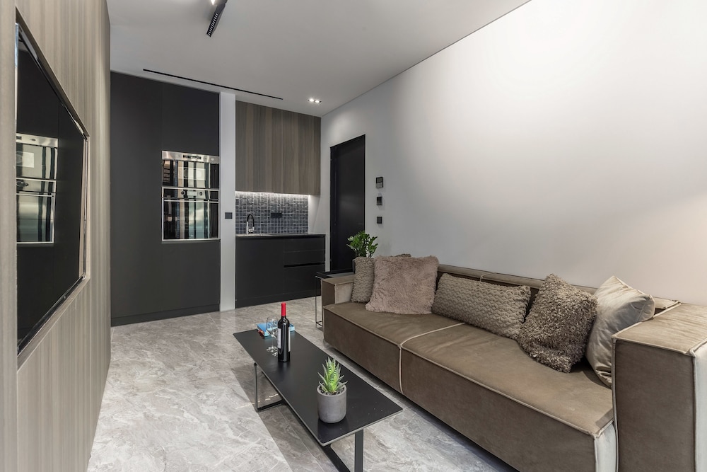 The Duke Boutique Suites 25/50