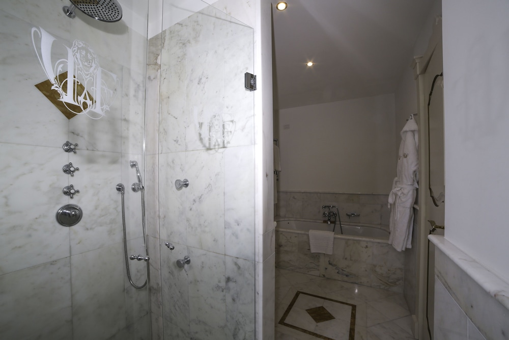 Hotel Villa Fraulo 7/72