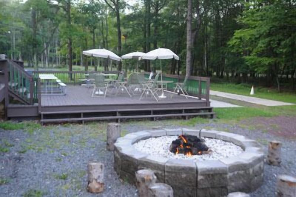 Carriage House Country Club 42/50