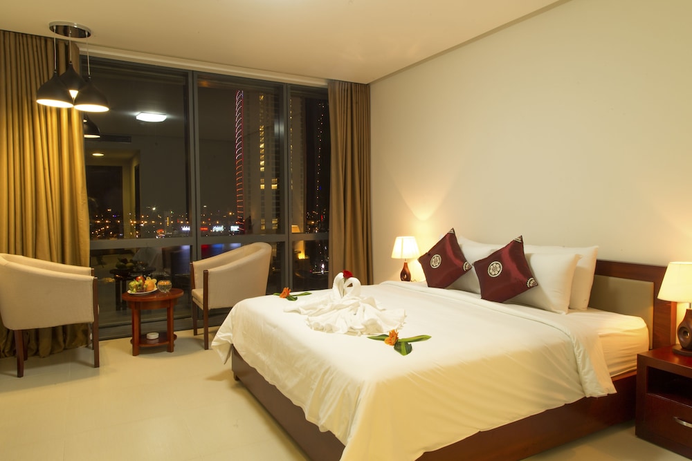 Danang Han River Hotel 10/54