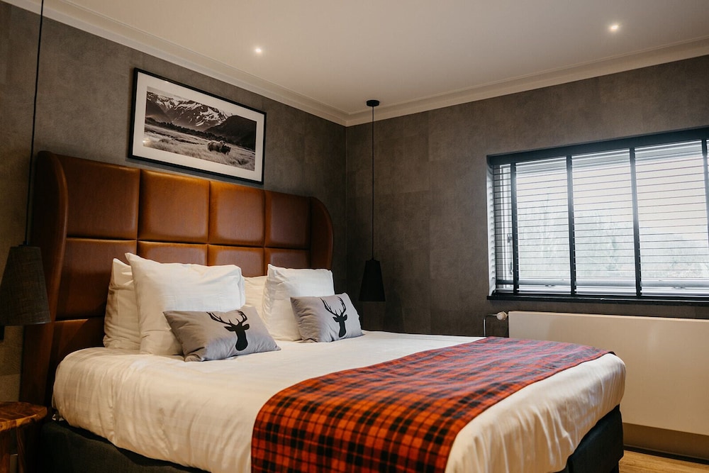 Badhotel Rockanje & Brasserie Lodgers 6/47
