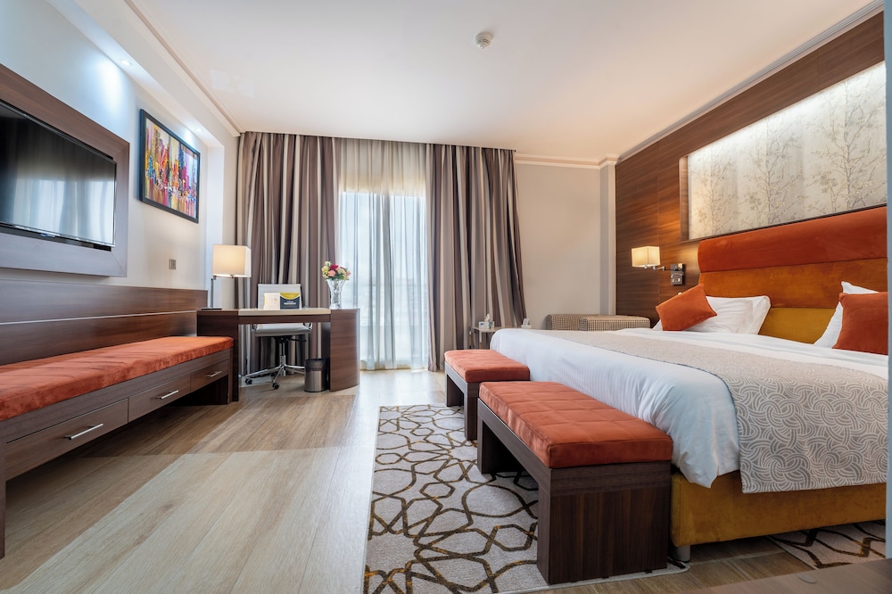 Golden Tulip Alexandre Hotel 19/62