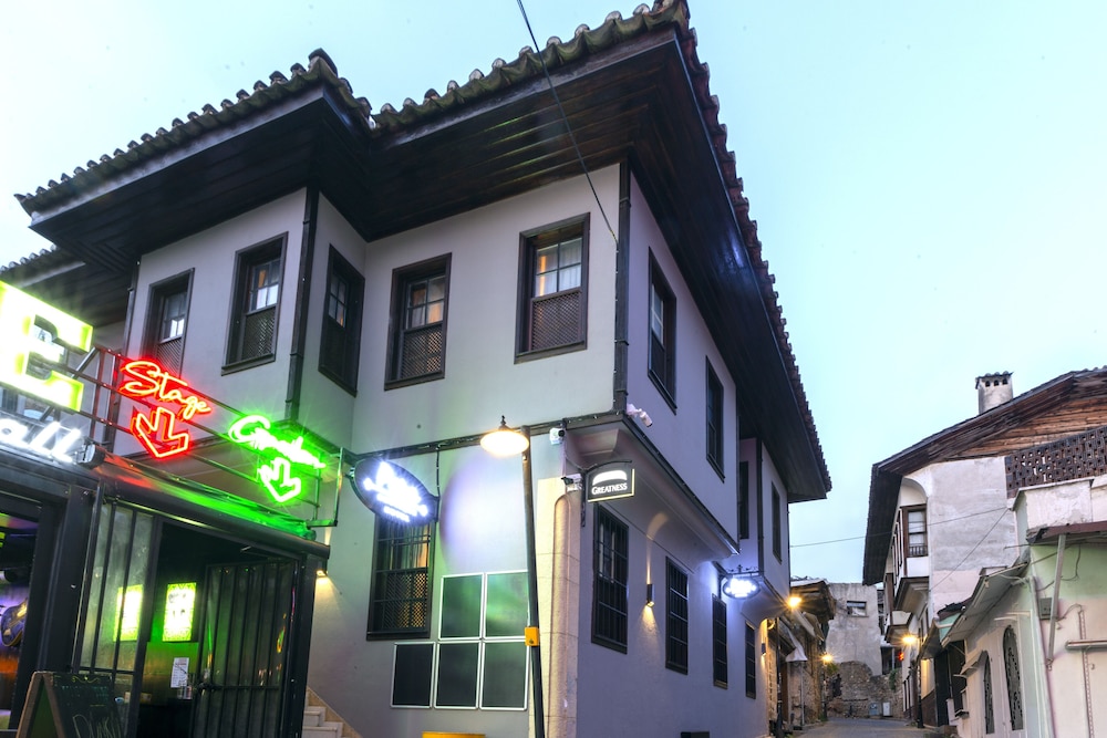 Pera Boutique Hotel 4/29