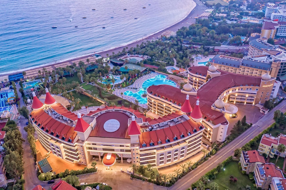 Kirman Arycanda Premium in ALANYA