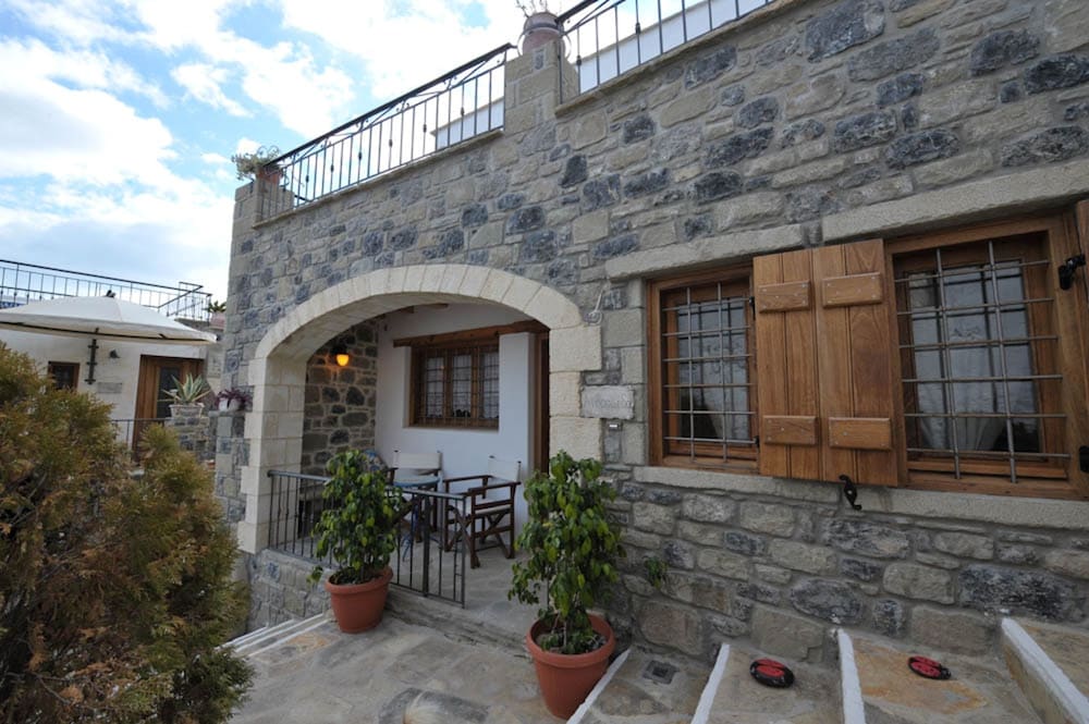 Diktynna Luxury Villas 8/50