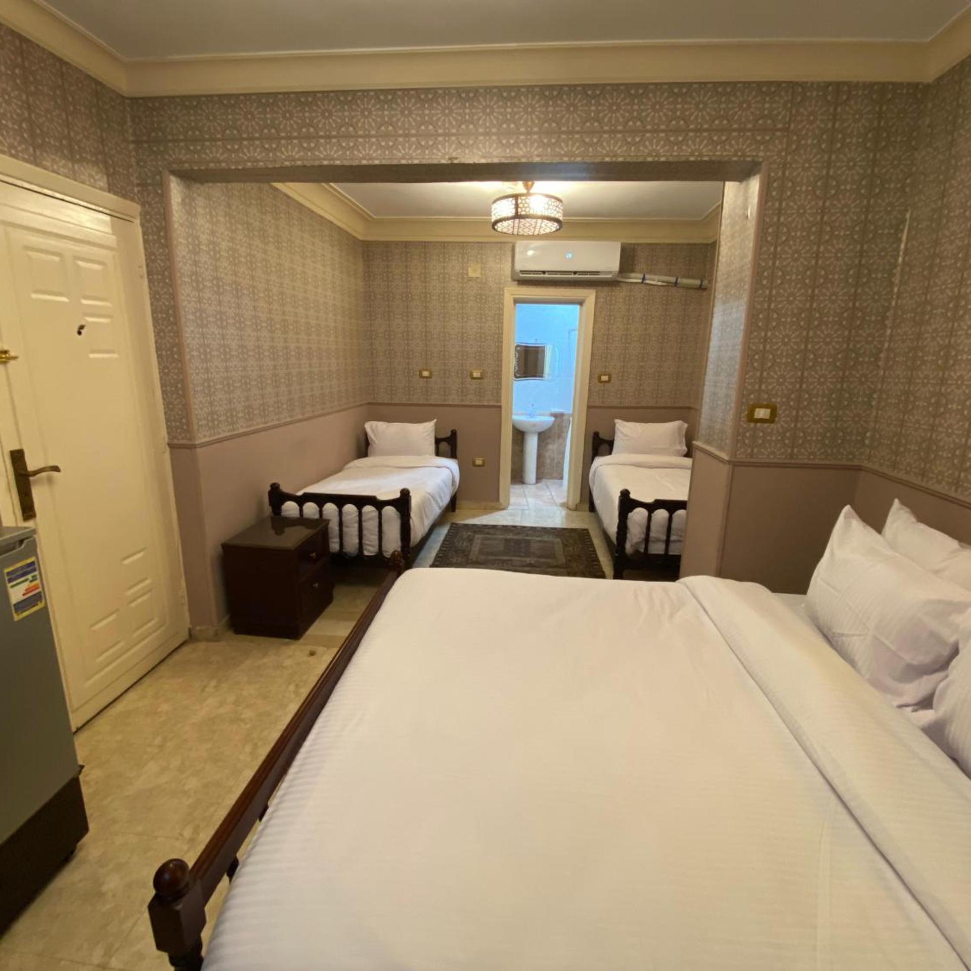 AL Rashedy Hotel Powered By Boutique 13/50