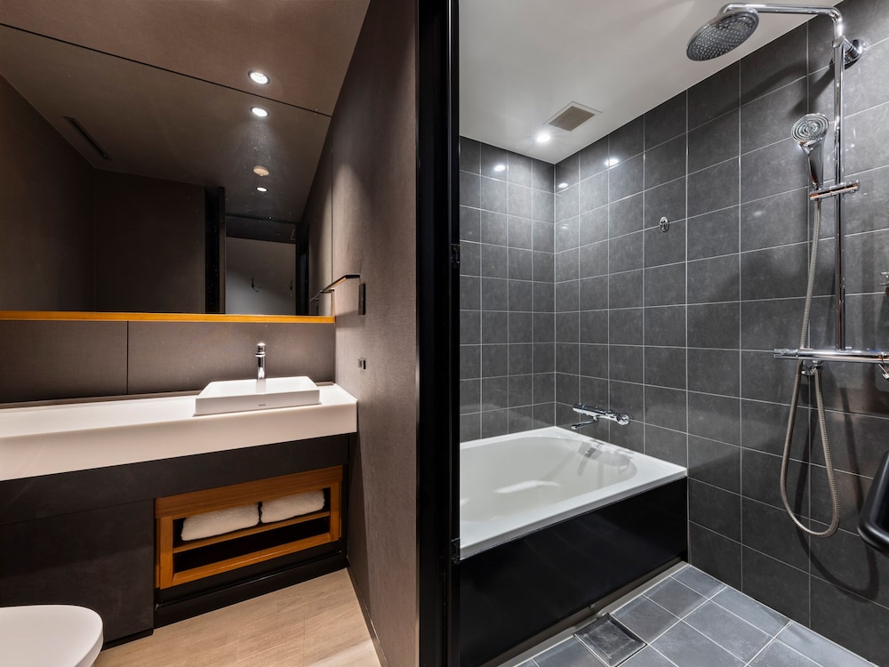 Mitsui Garden Hotel Jingugaien Tokyo Premier 46/48