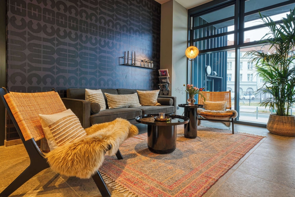 Vienna House Easy by Wyndham Hannover 22/46