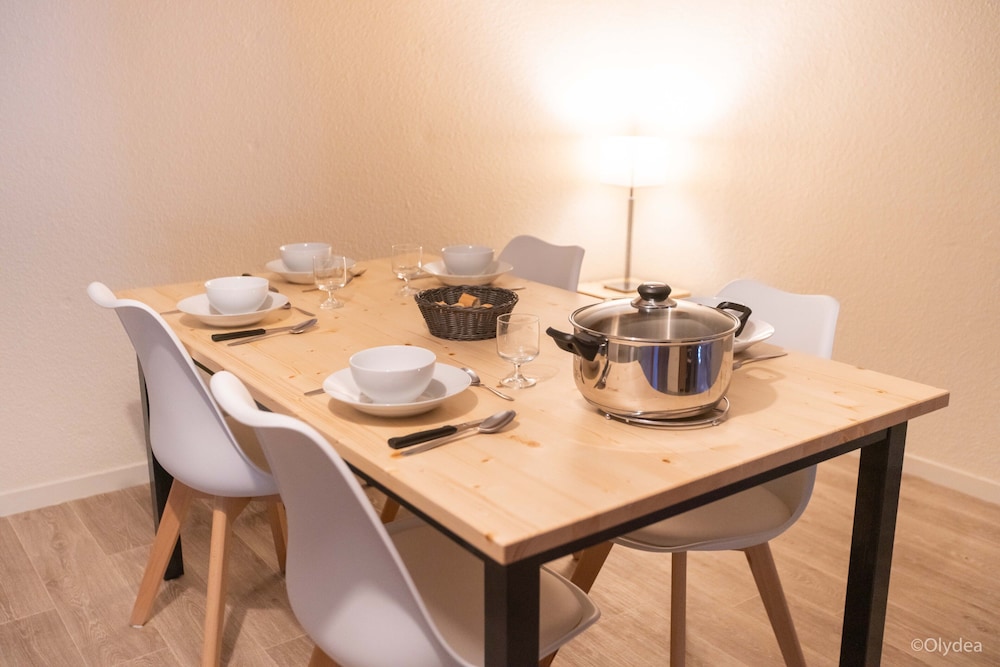 olydea les hameaux de la perriere