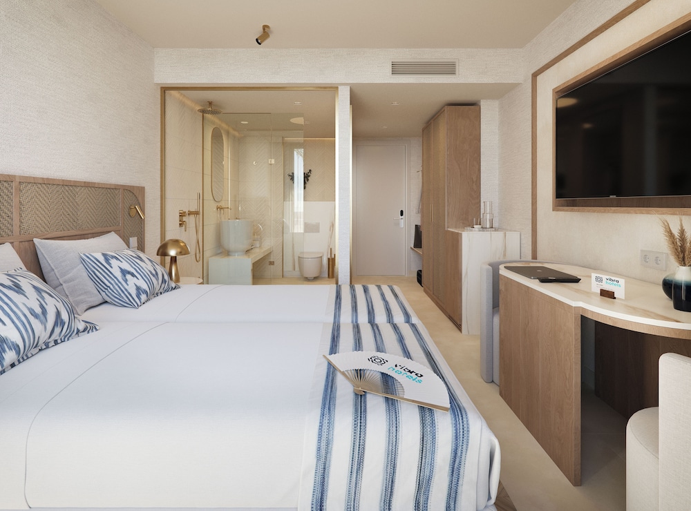 Hotel Vibra Yamm Urban 9/43