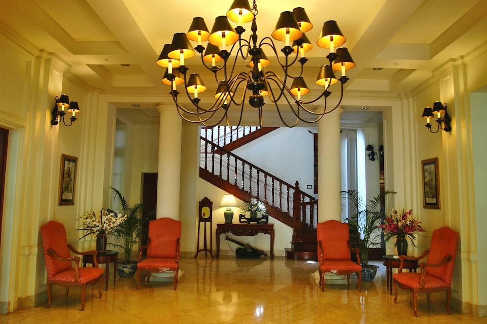 Settha Palace Hotel Vientiane 22/45
