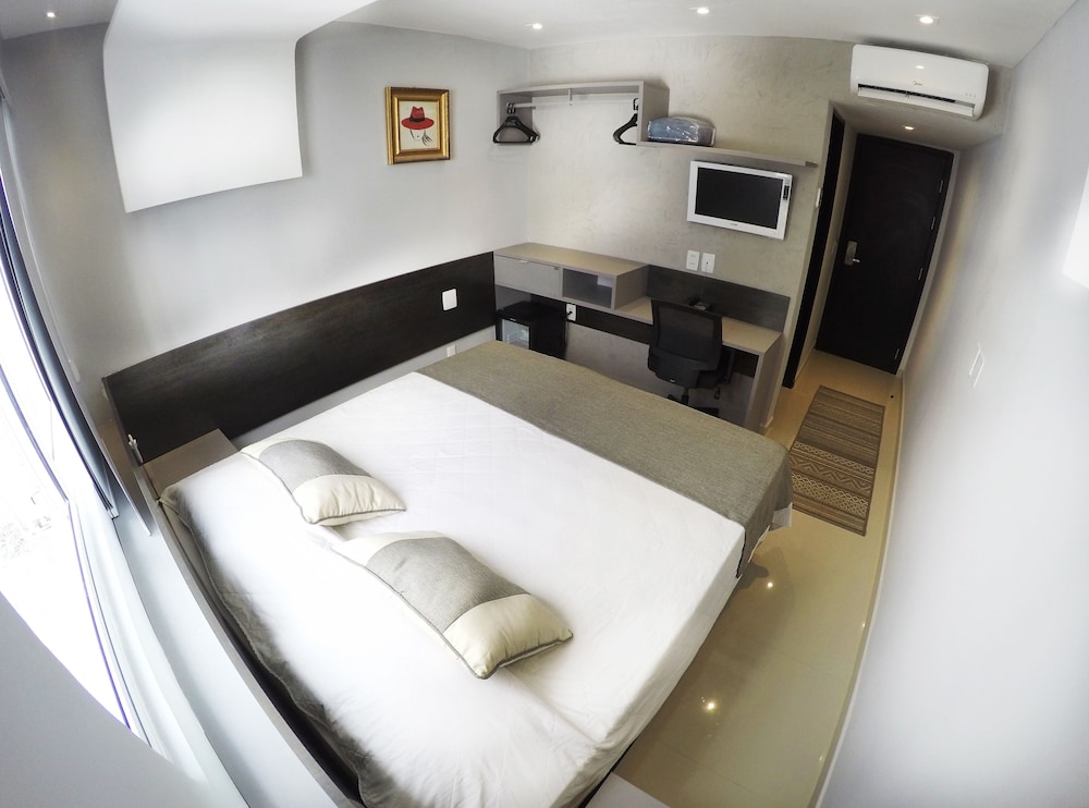 Duble Hotel 25/60