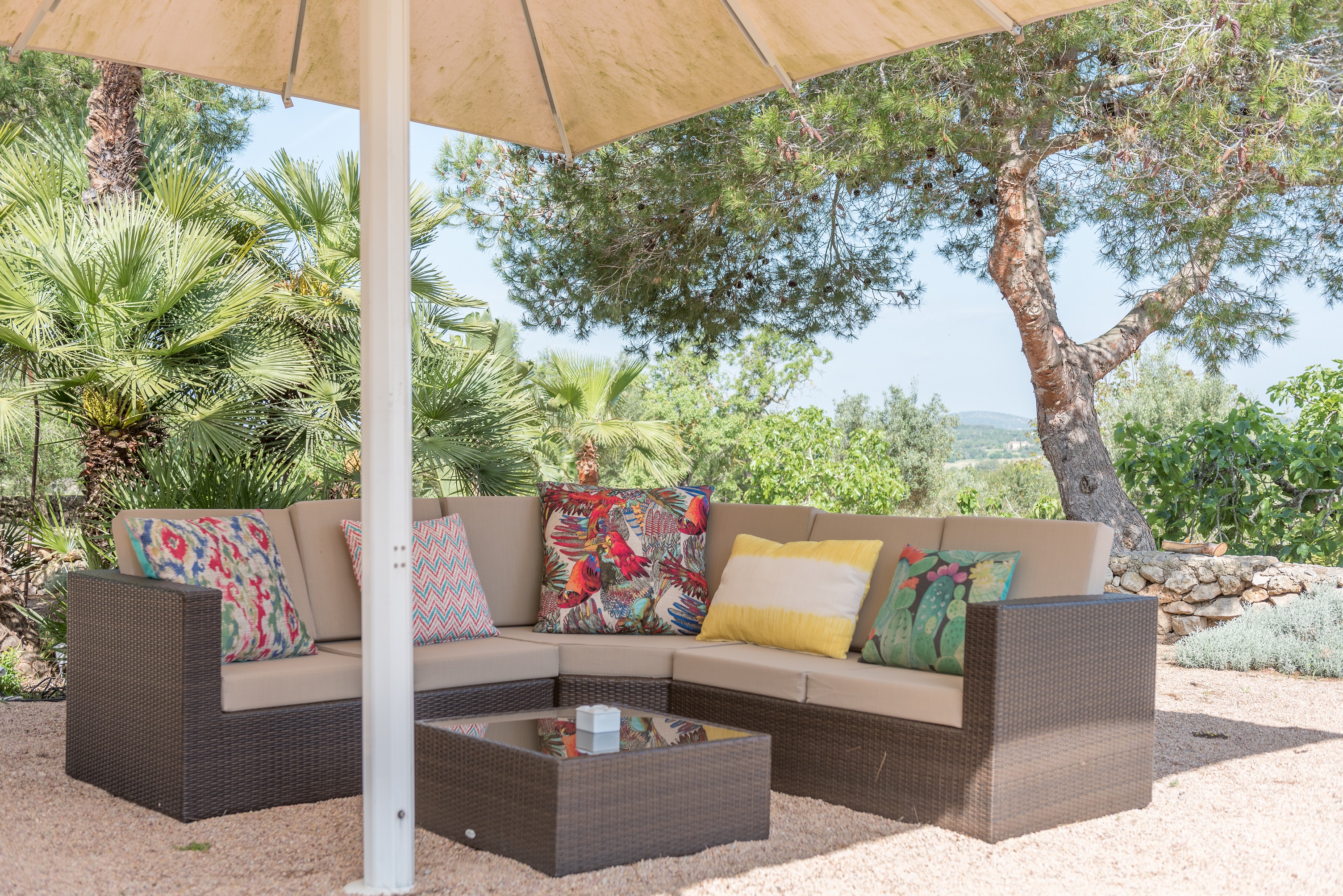 Cas Cabo Nou Agroturisme Only Adults 28/50