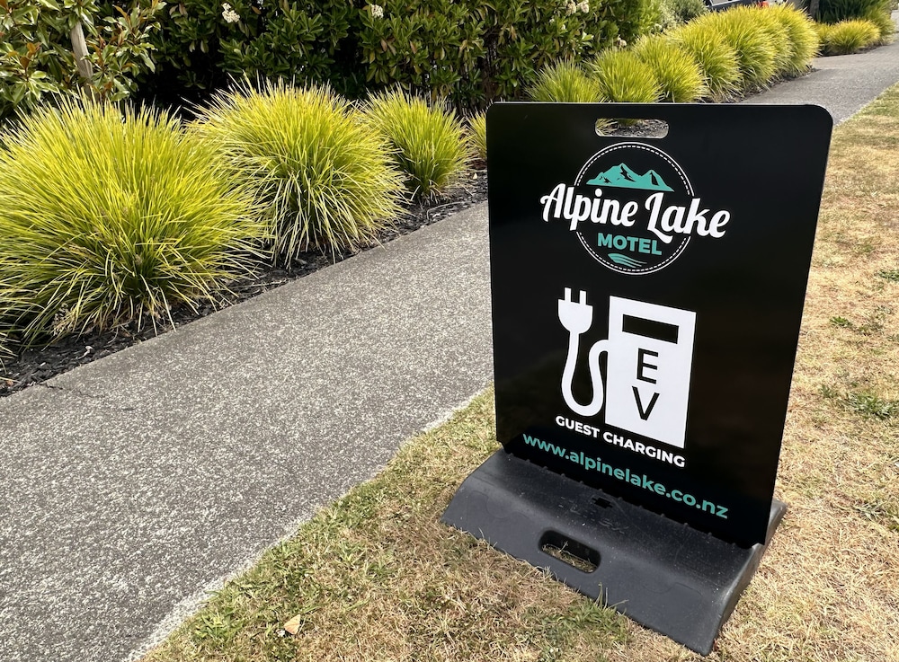 高山湖汽车旅馆(Alpine Lake Motor Lodge) 图片5