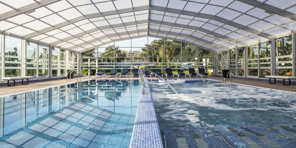 Hotel Nuevo Astur Spa 29/61