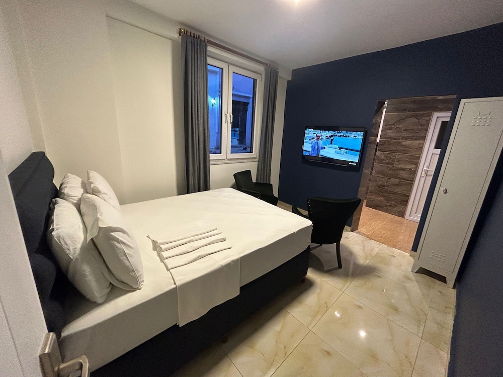 Taksim Green Suites 4/31