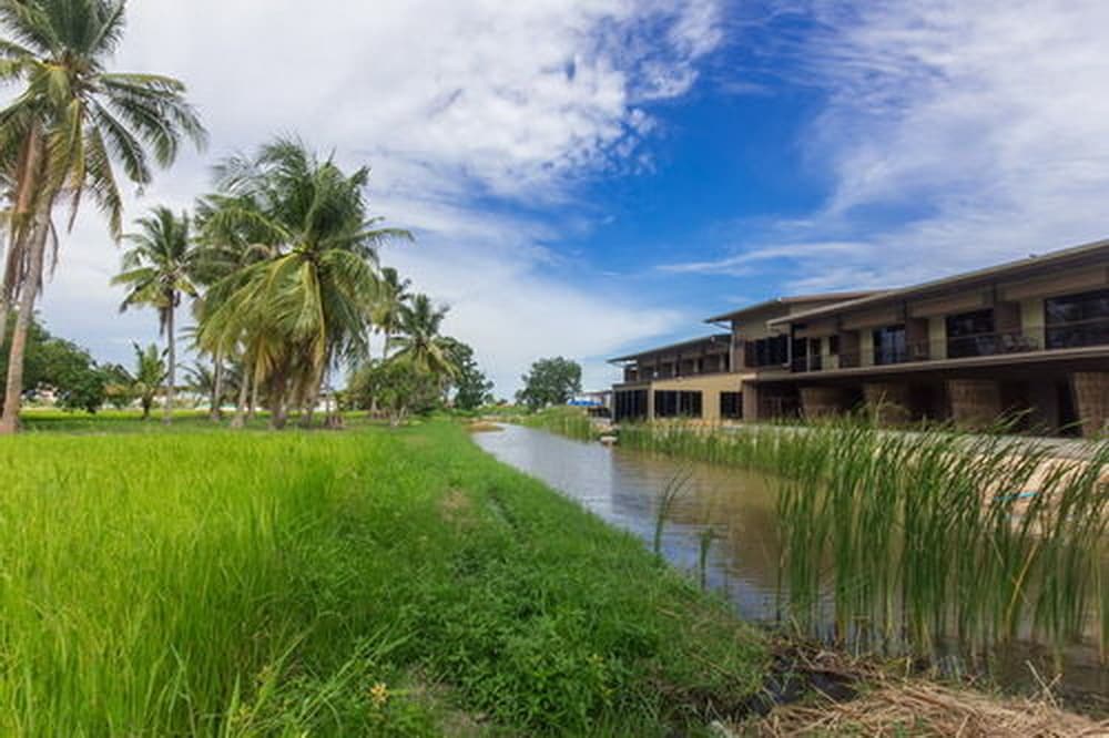 Cha-Am Country Home 42/48