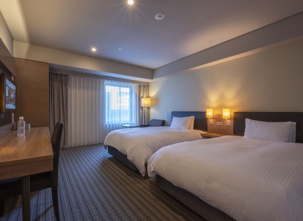 Prince Smart Inn Osaka Yodoyabashi 29/50