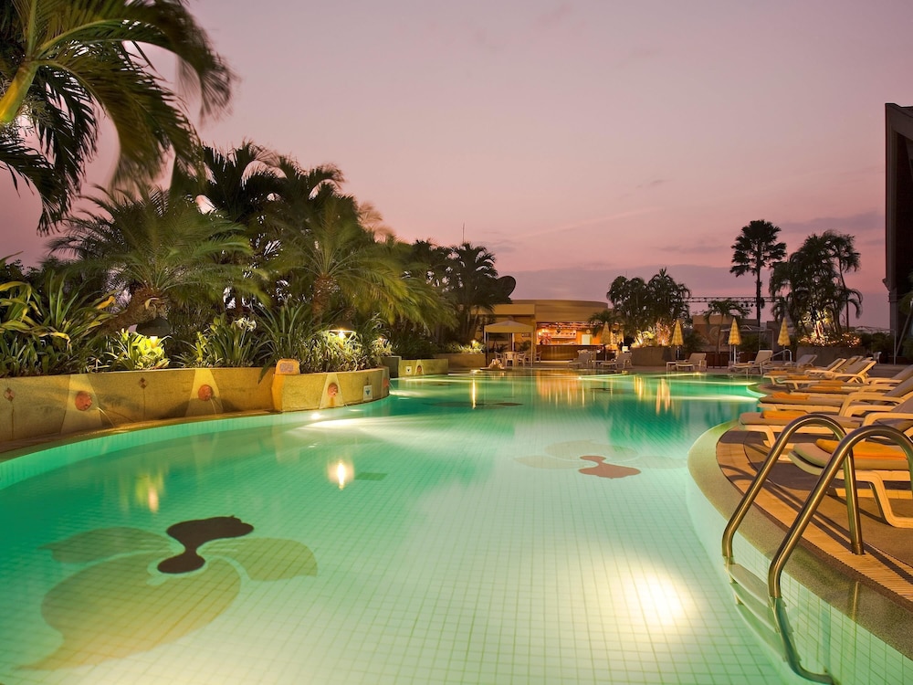 The Heritage Grand Khon Kaen Hotel and Convention 4/66