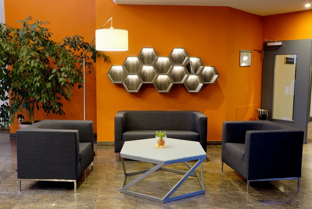 Trans World Hotel Auefeld 27/41