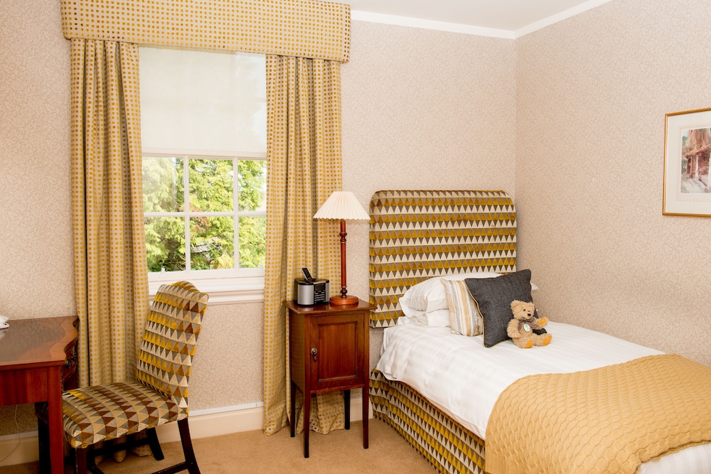 Rufflets Country House 23/40