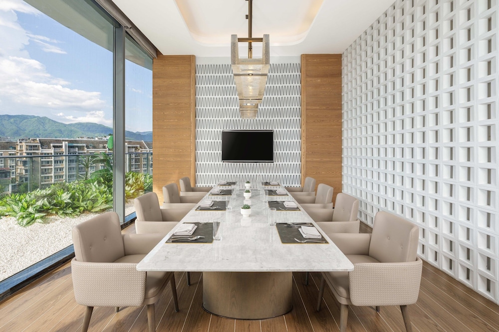 Lishui Marriott Hotel 34/50