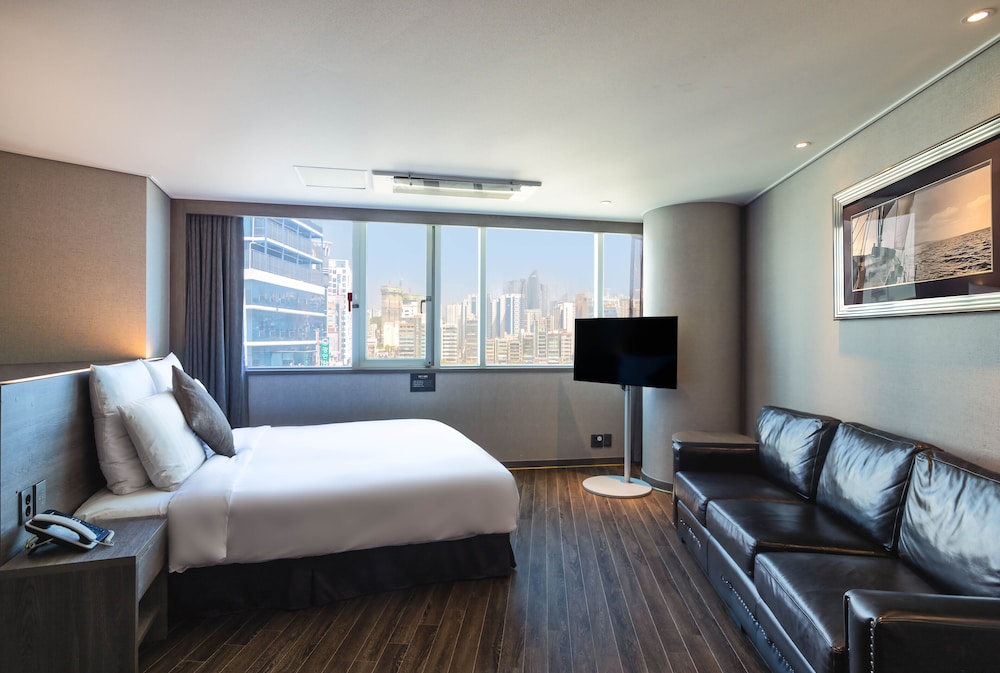 Kent Hotel Gwangalli By Kensington 49/74